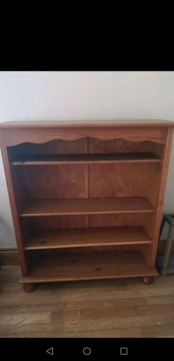 Bookcase