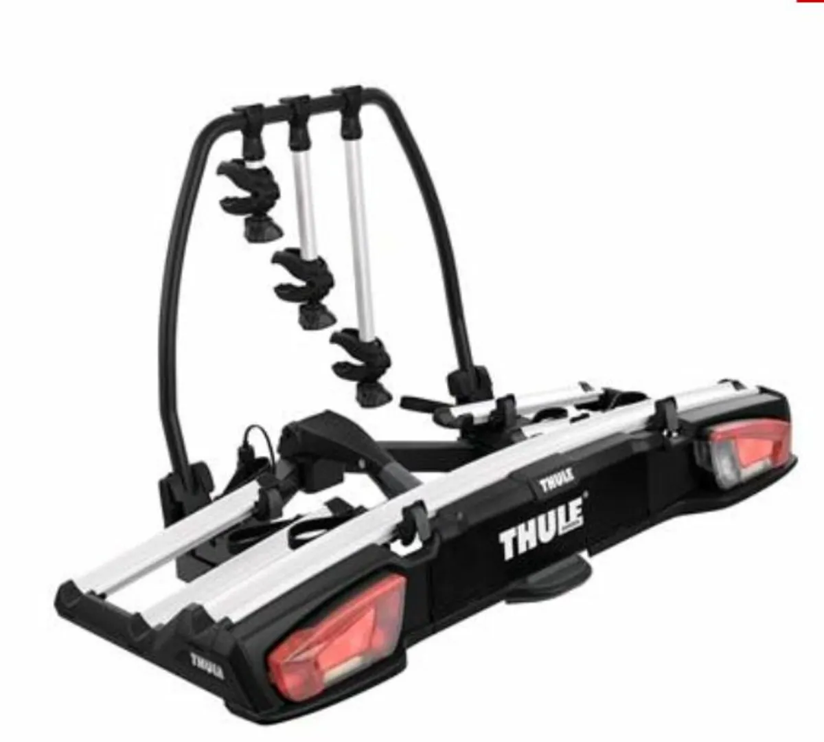 Car Accessories for Volvo XC90 - Image 1