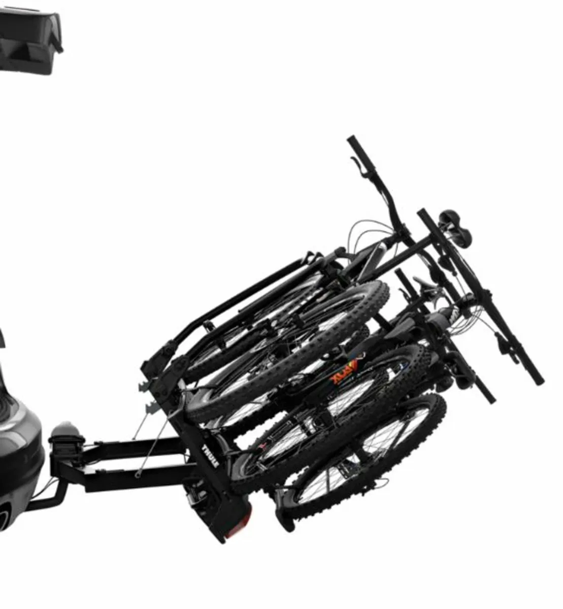 Car Accessories for Volvo XC90 - Image 2