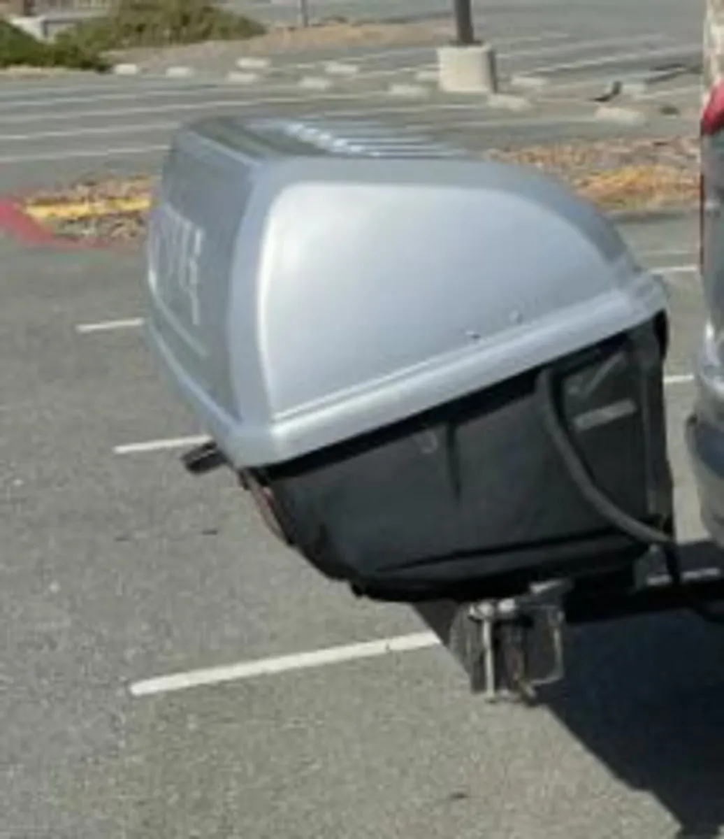Car Accessories for Volvo XC90 - Image 3