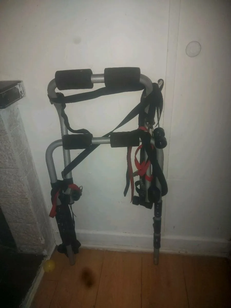 Bike rack - Image 1