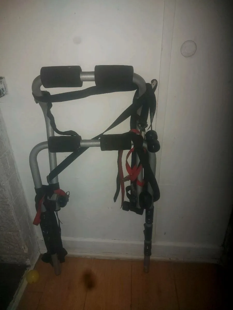Bike rack - Image 2