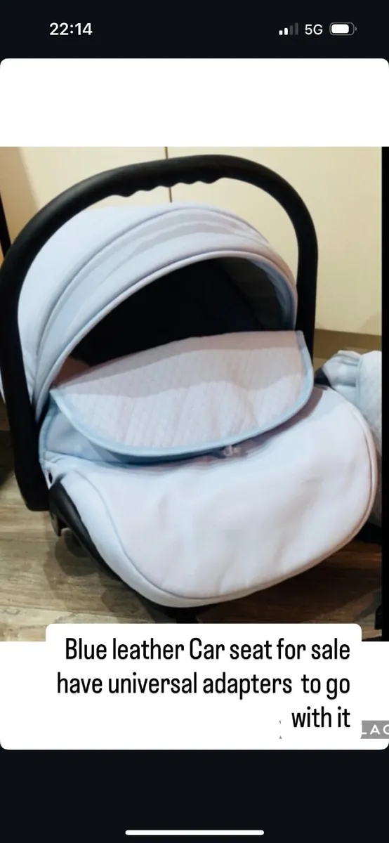 Carseat