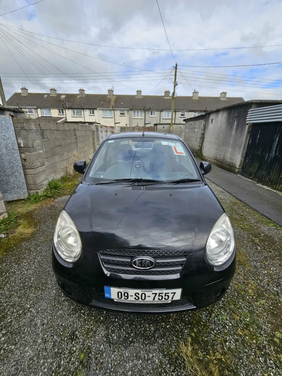 Kia Picanto 2009 - Image 1