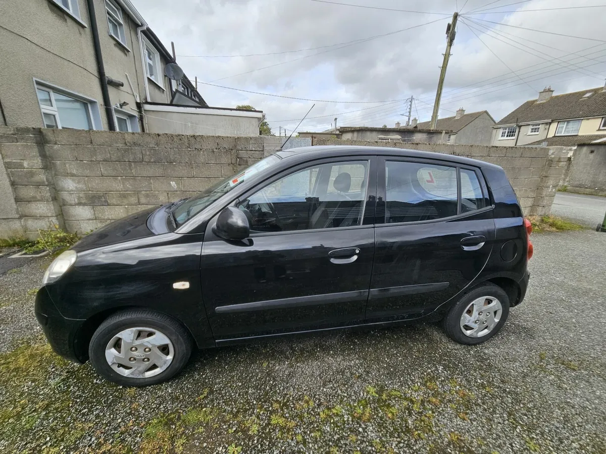 Kia Picanto 2009 - Image 2