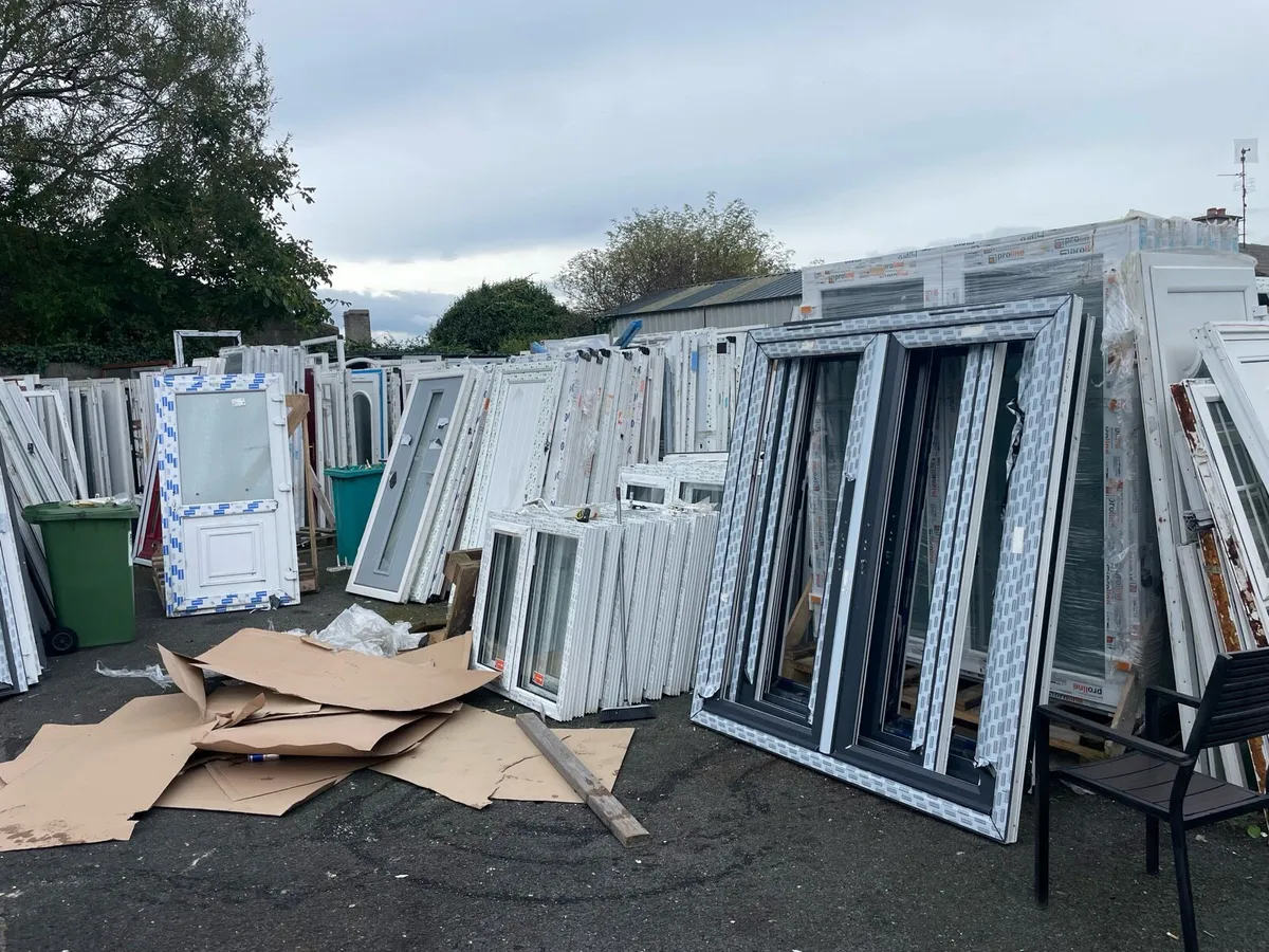 Pvc. Doors - Image 2