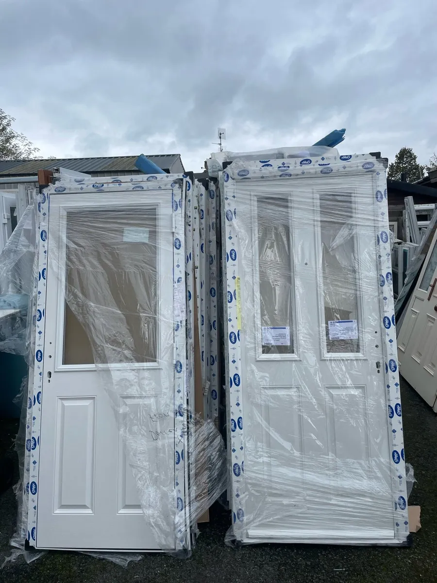 Pvc doors - Image 3