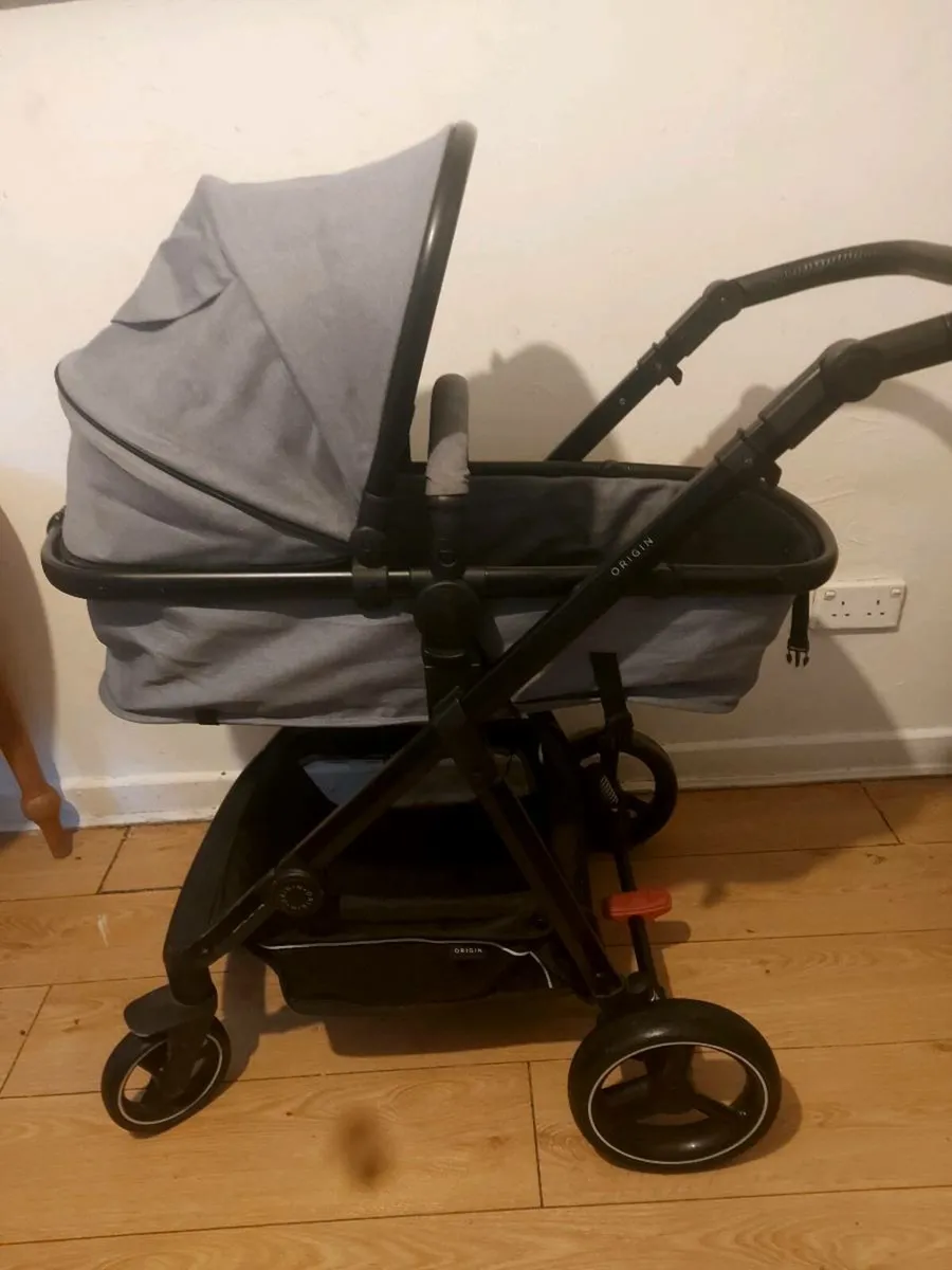 Babylo travel system - Image 3
