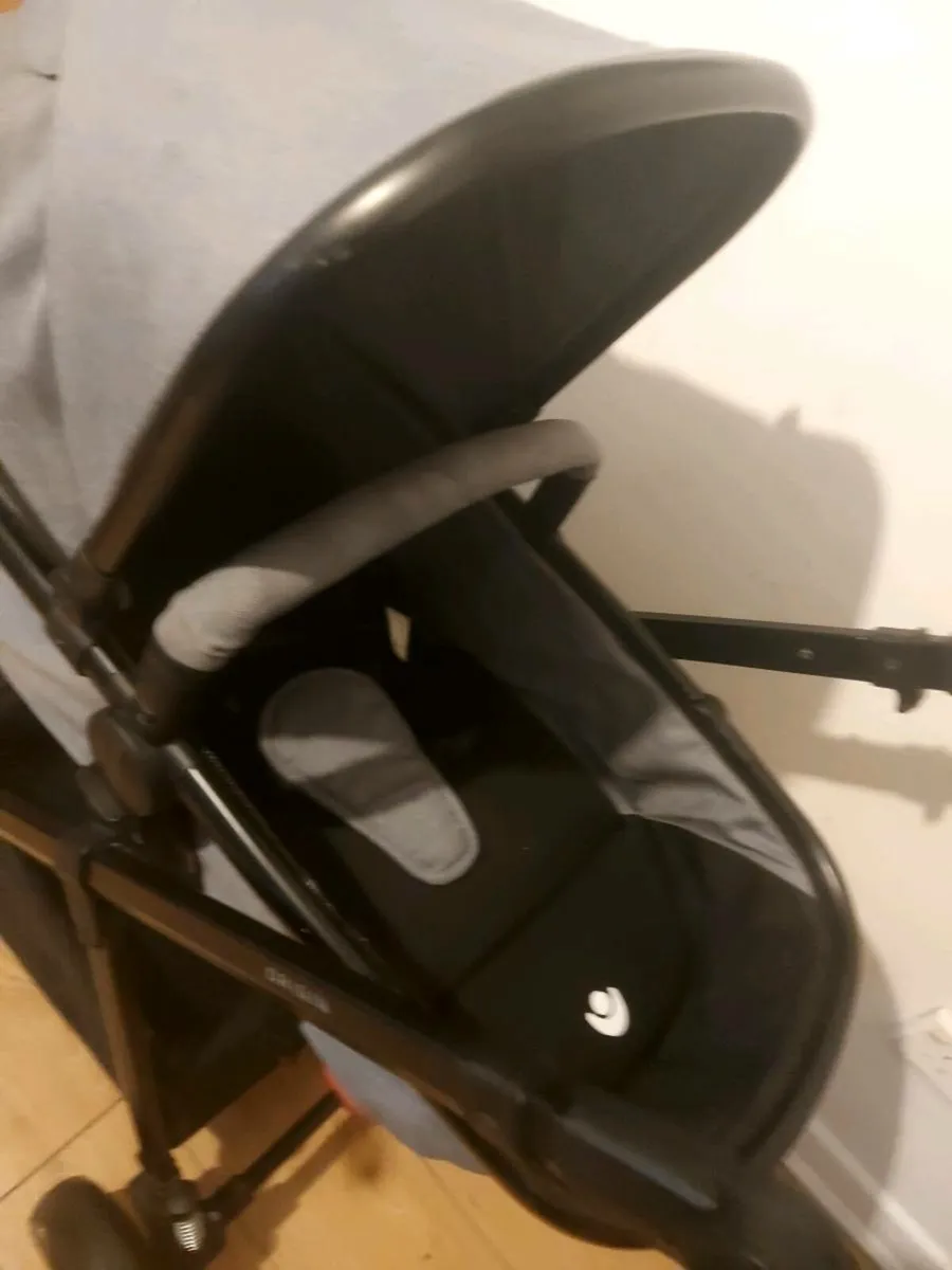 Babylo travel system - Image 4