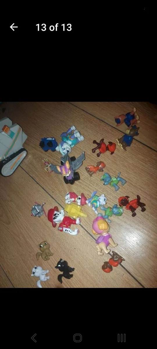 Paw patrol bundle - Image 4