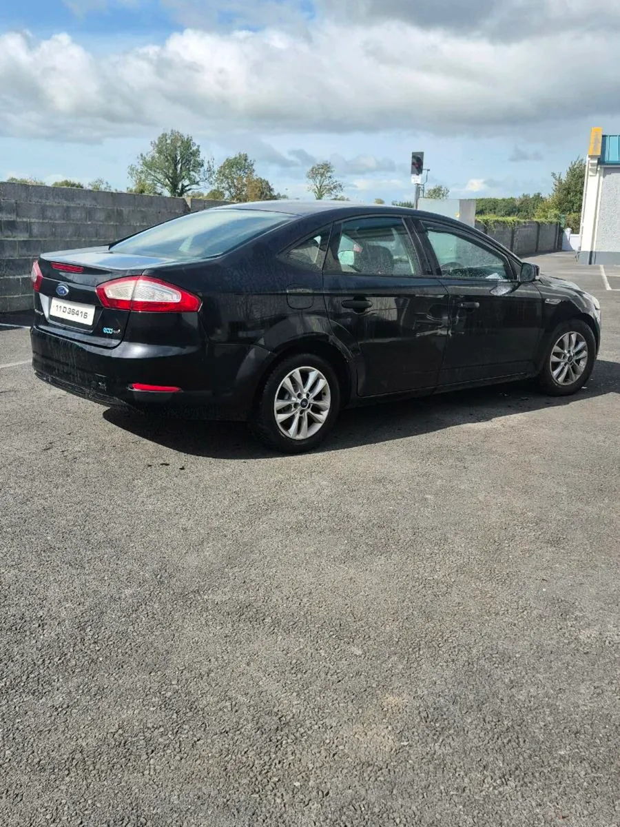 Ford mondeo - Image 1
