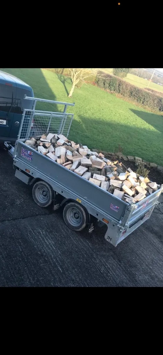 FIREWOOD - Image 2