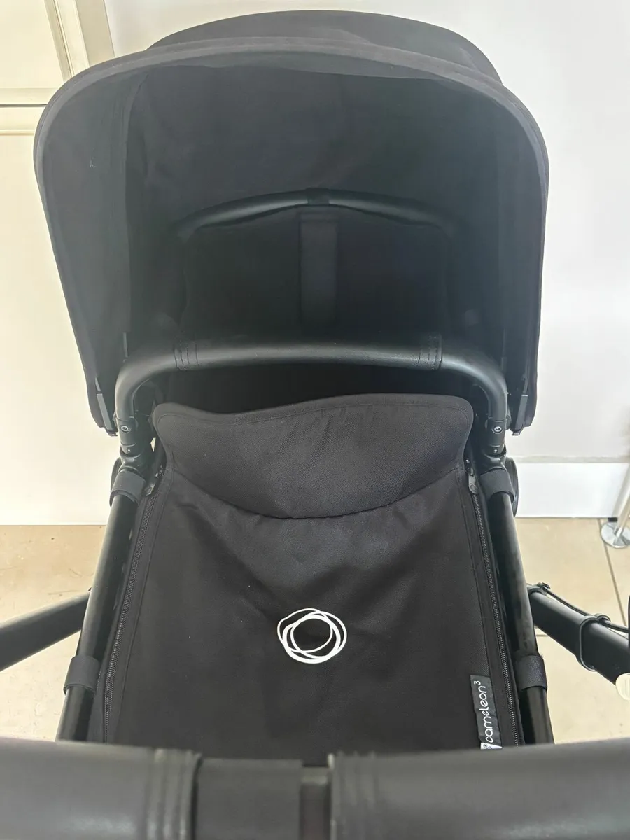 Bugaboo chameleon - Image 1
