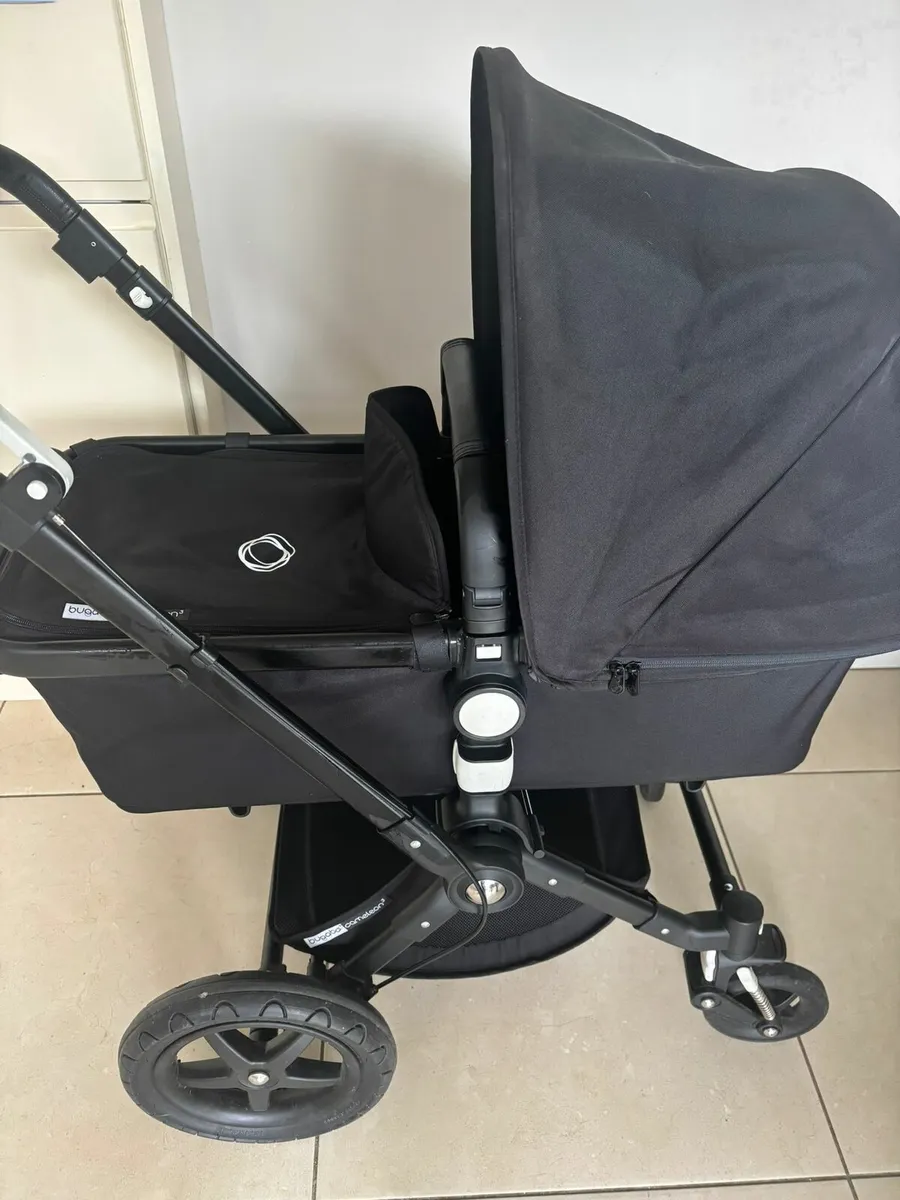 Bugaboo chameleon - Image 2