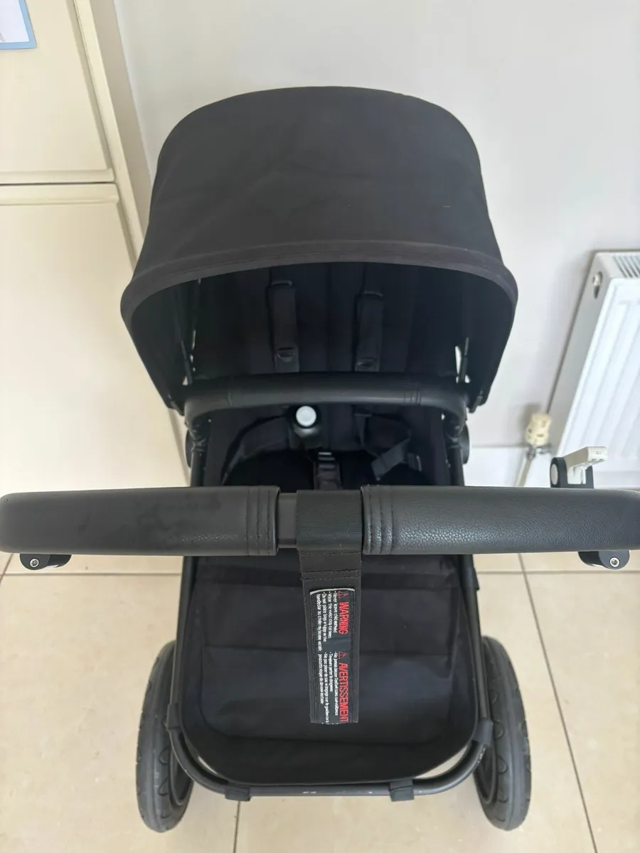 Bugaboo chameleon - Image 3