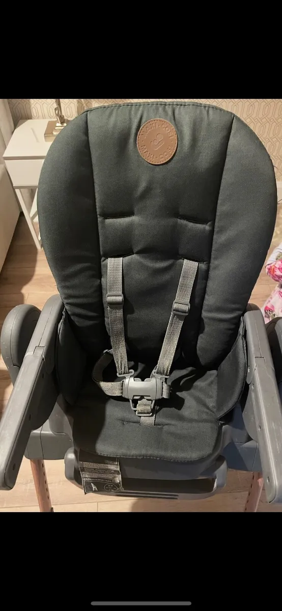 Baby chair, maxi cosi - Image 3