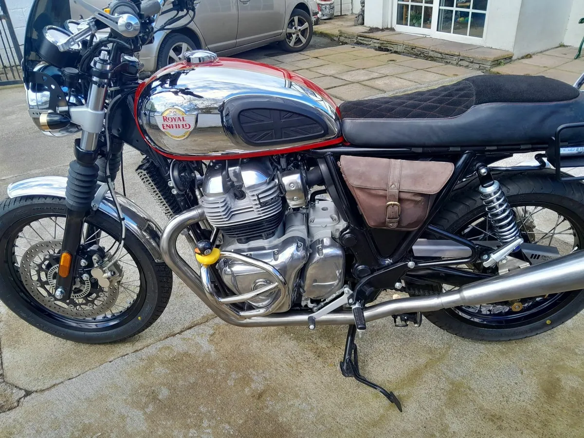 Harley Davidson 883 wanted - Image 1