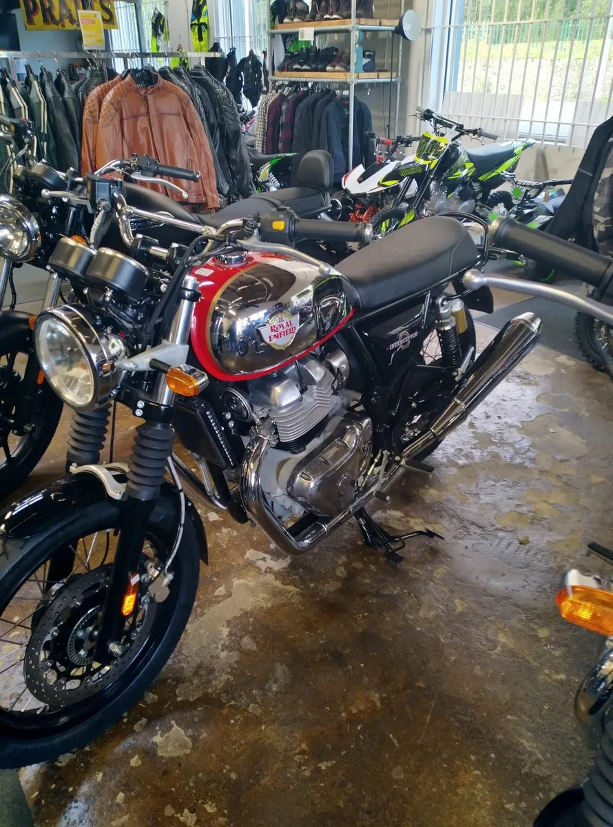 Harley Davidson 883 wanted - Image 2