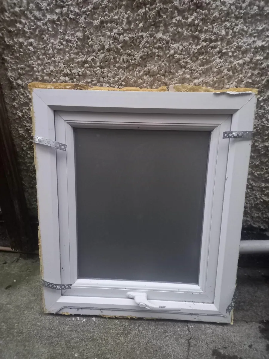 PVC Window - Image 2