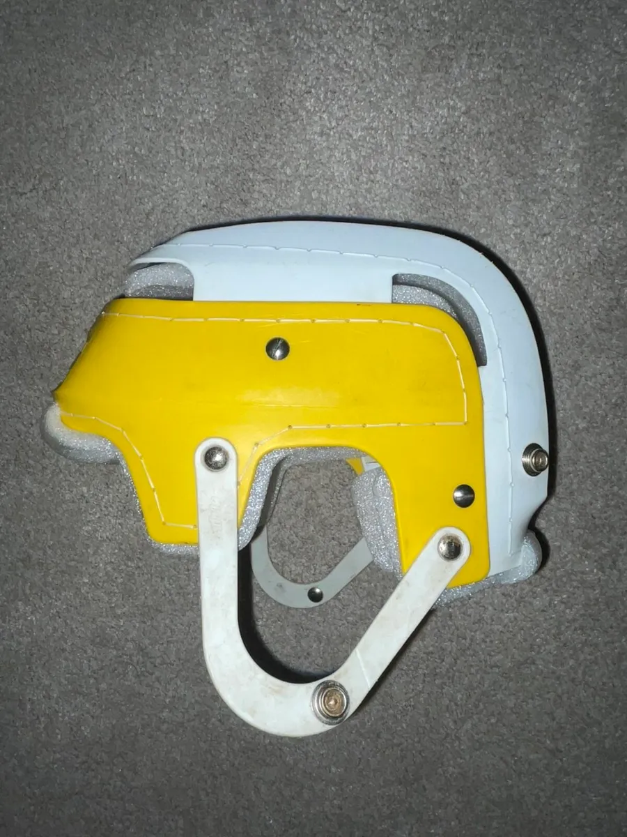 Cooper hurling helmet - Image 1