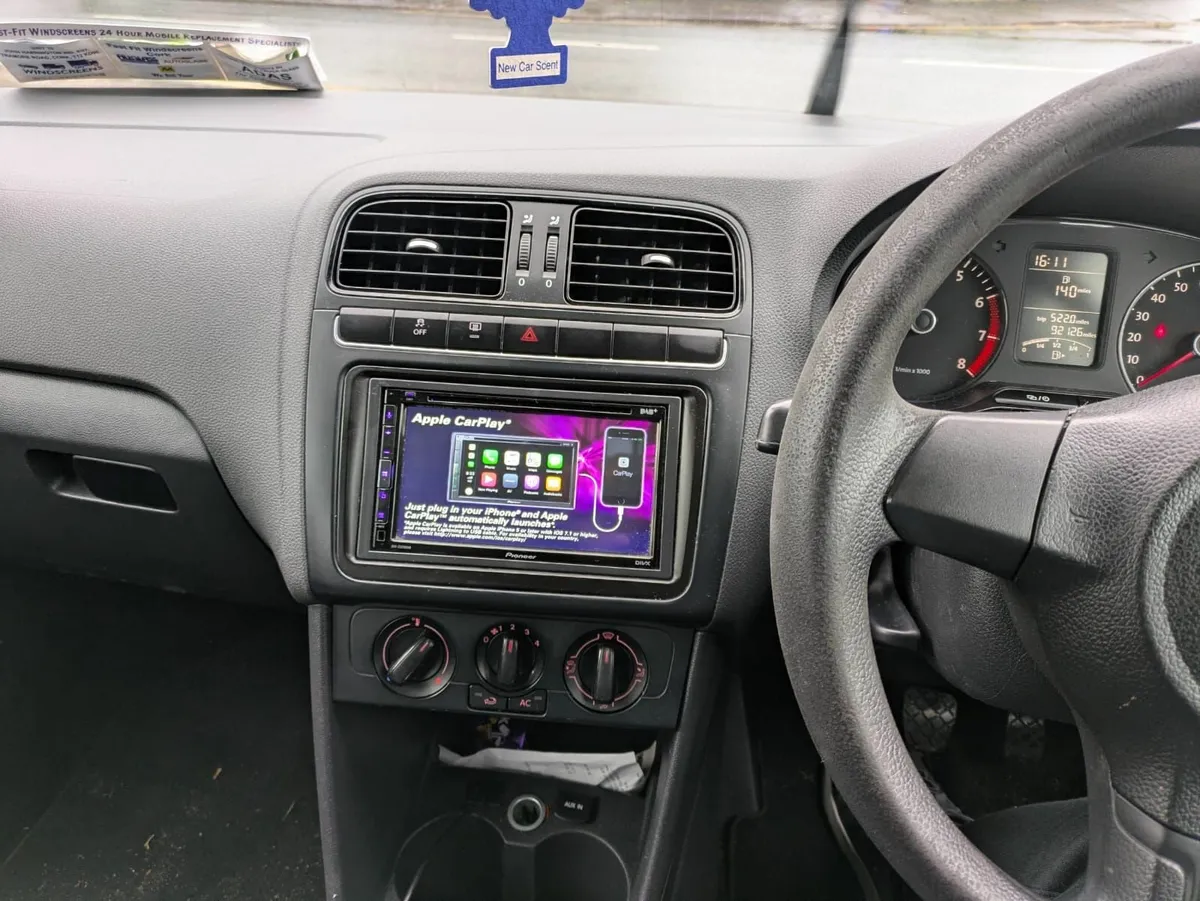 Volkswagen Polo 2013 - Image 2