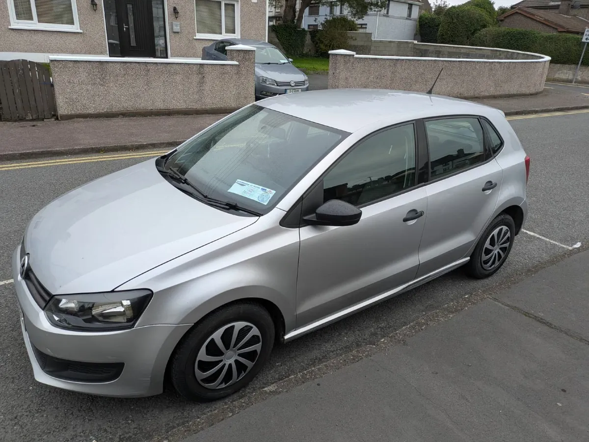 Volkswagen Polo 2013 - Image 4