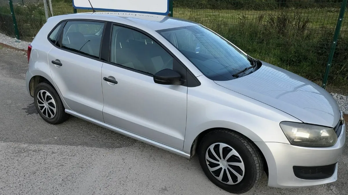 Volkswagen Polo 2013 - Image 1