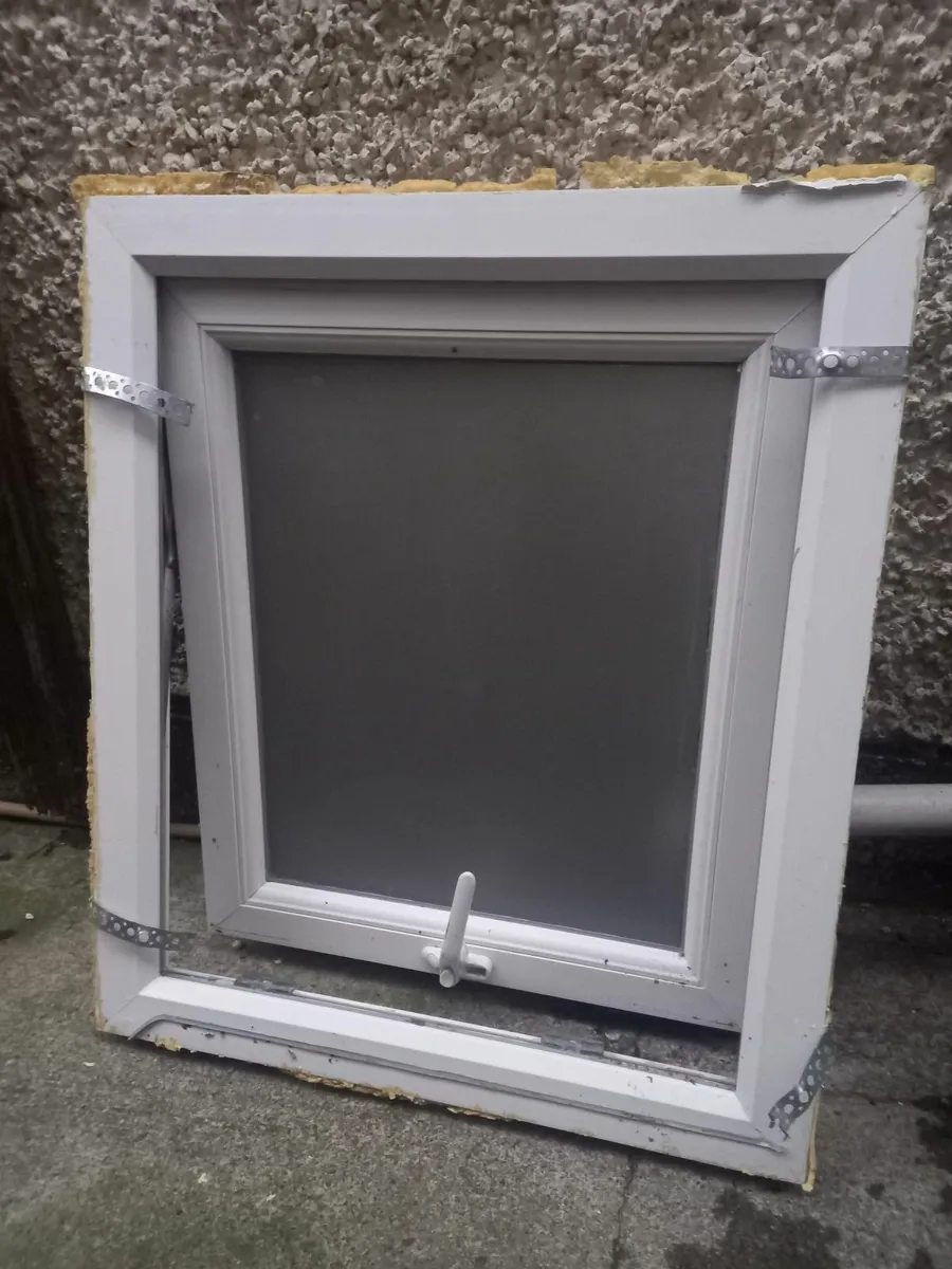 PVC Window - Image 4