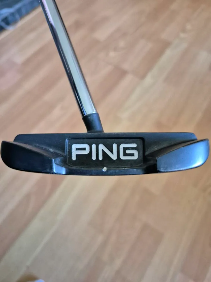 ping tomcat putter - Image 2