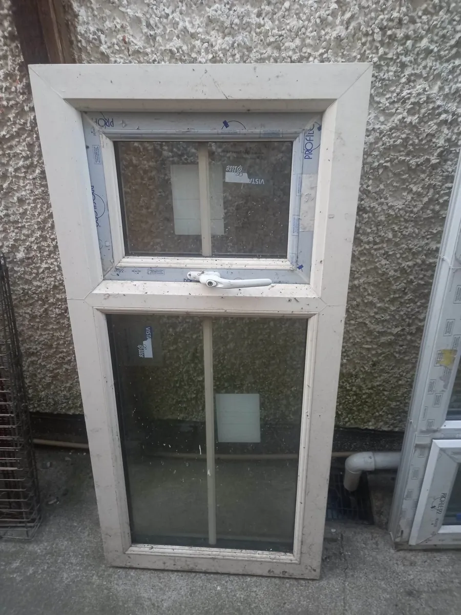 PVC Window - Image 2