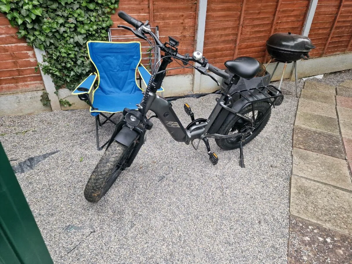 Bikes - Image 3