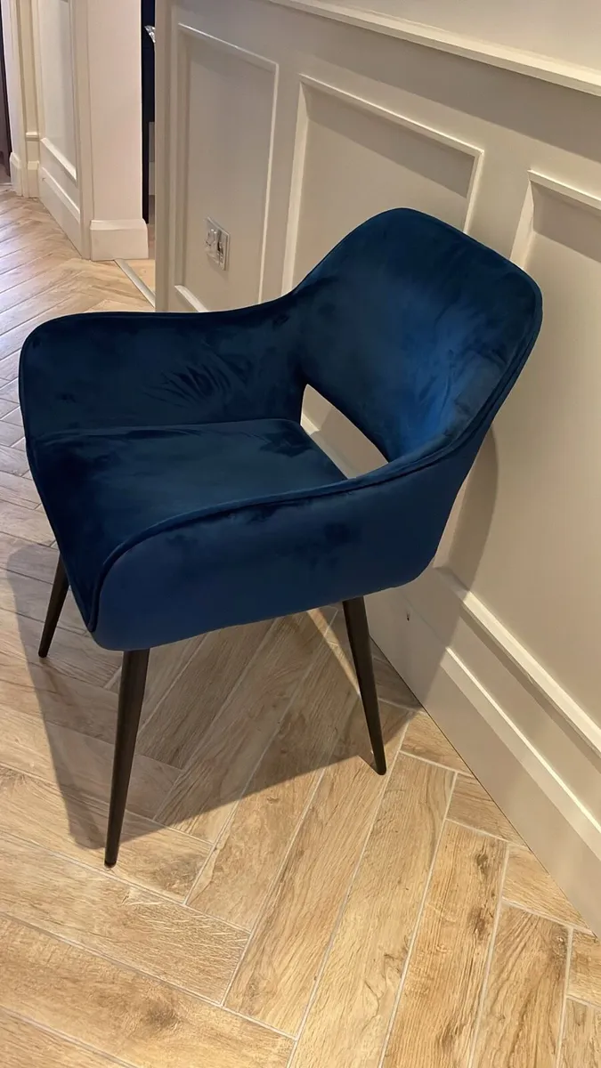 Dining chairs - Image 2