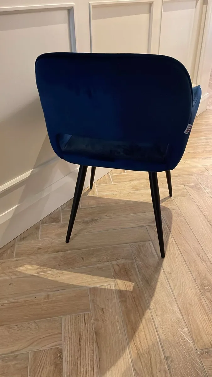 Dining chairs - Image 4