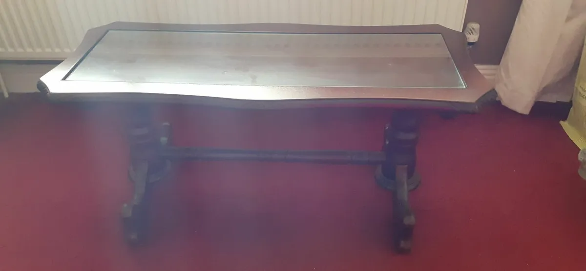 Mahogany furniture - Image 2