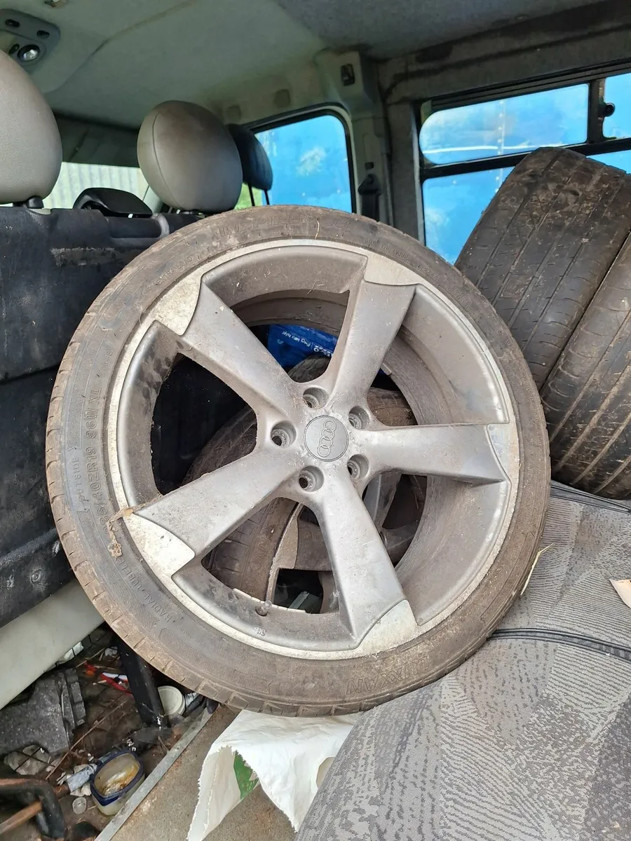 Wheels