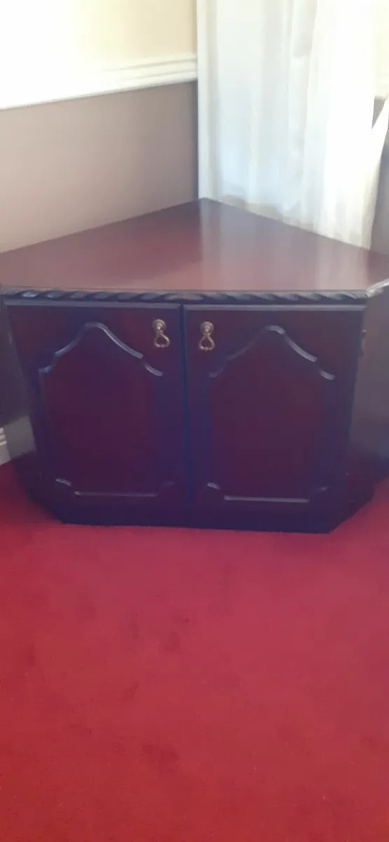 Mahogany furniture - Image 2