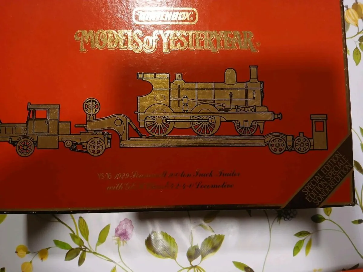 CORGI CLASSICS  HEAVY HAULAGE - Image 2