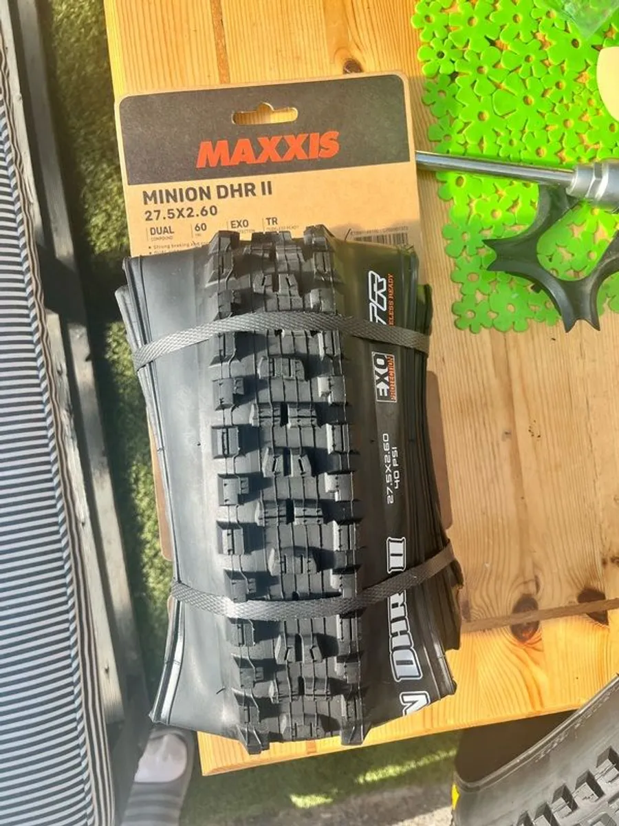 Mtb - Image 1
