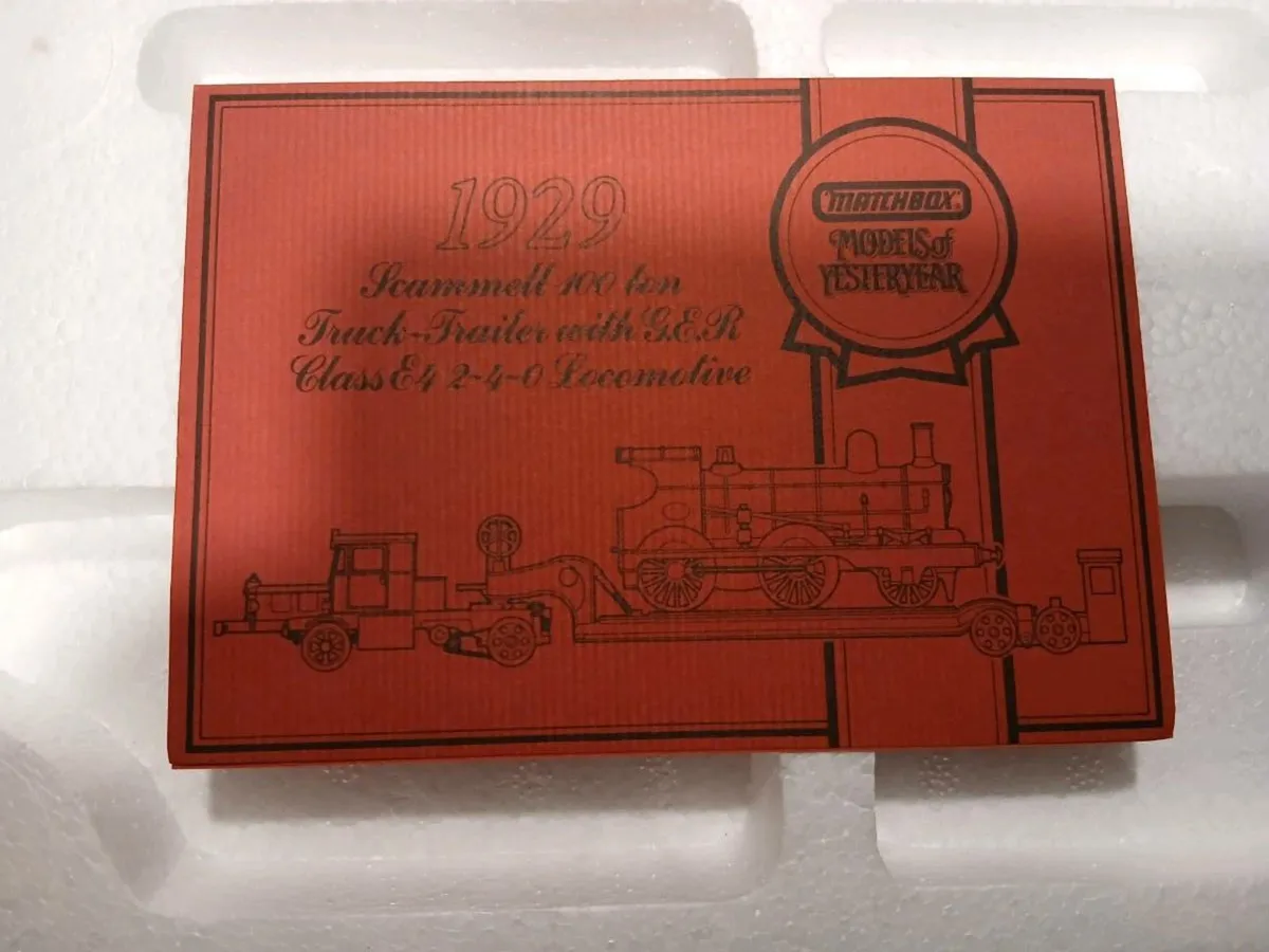 CORGI CLASSICS  HEAVY HAULAGE - Image 3