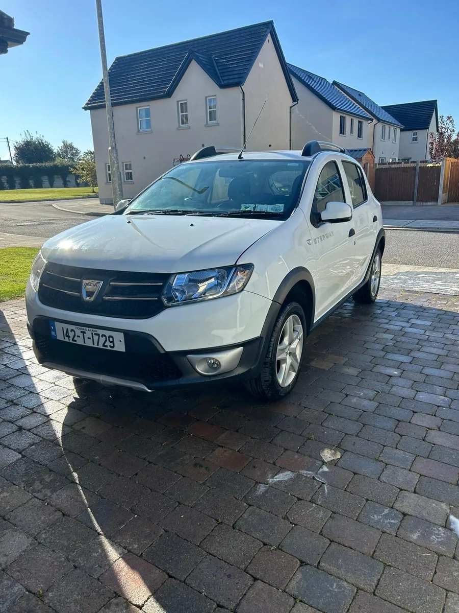 Dacia sandero - Image 1