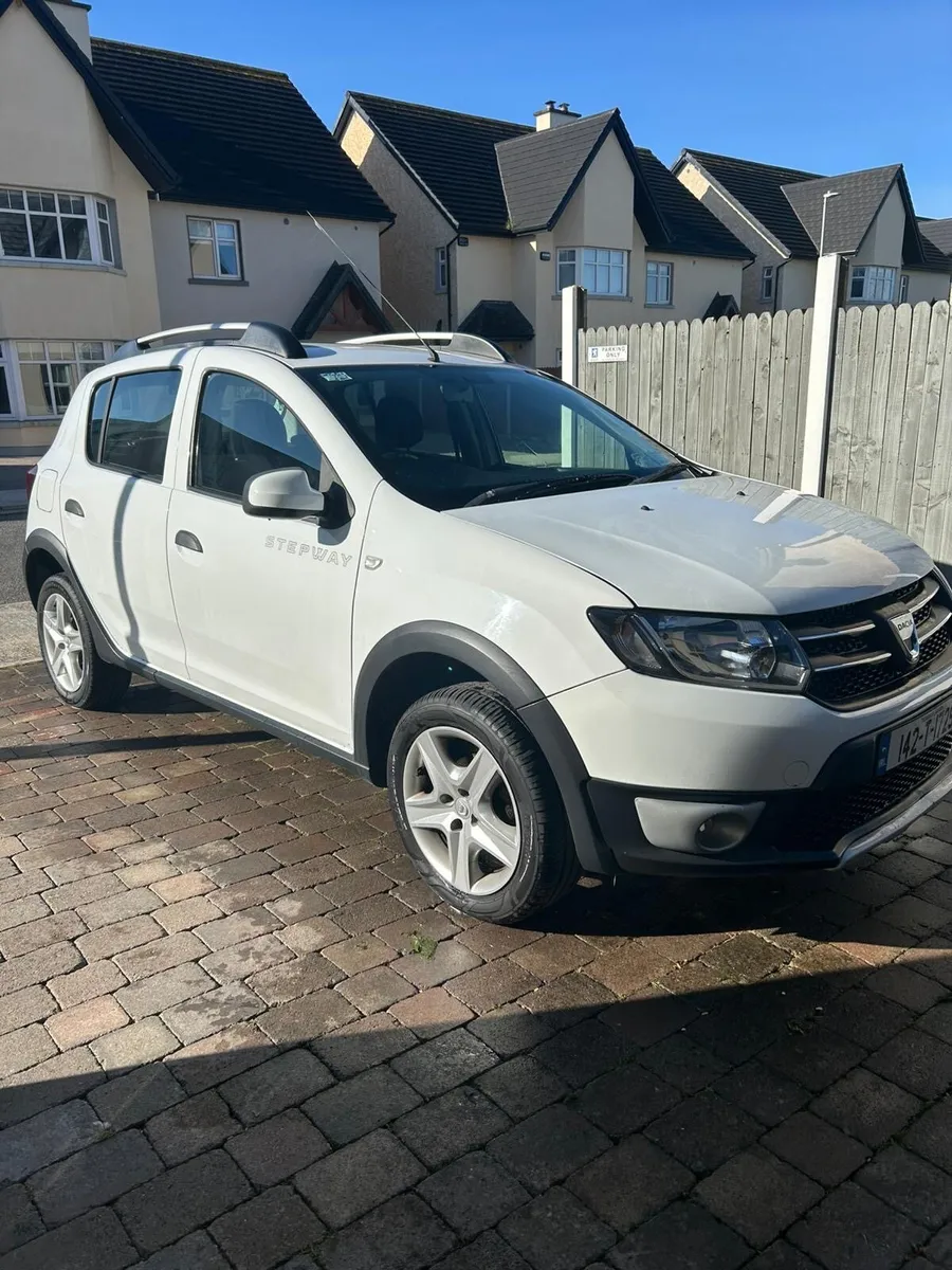 Dacia sandero - Image 2