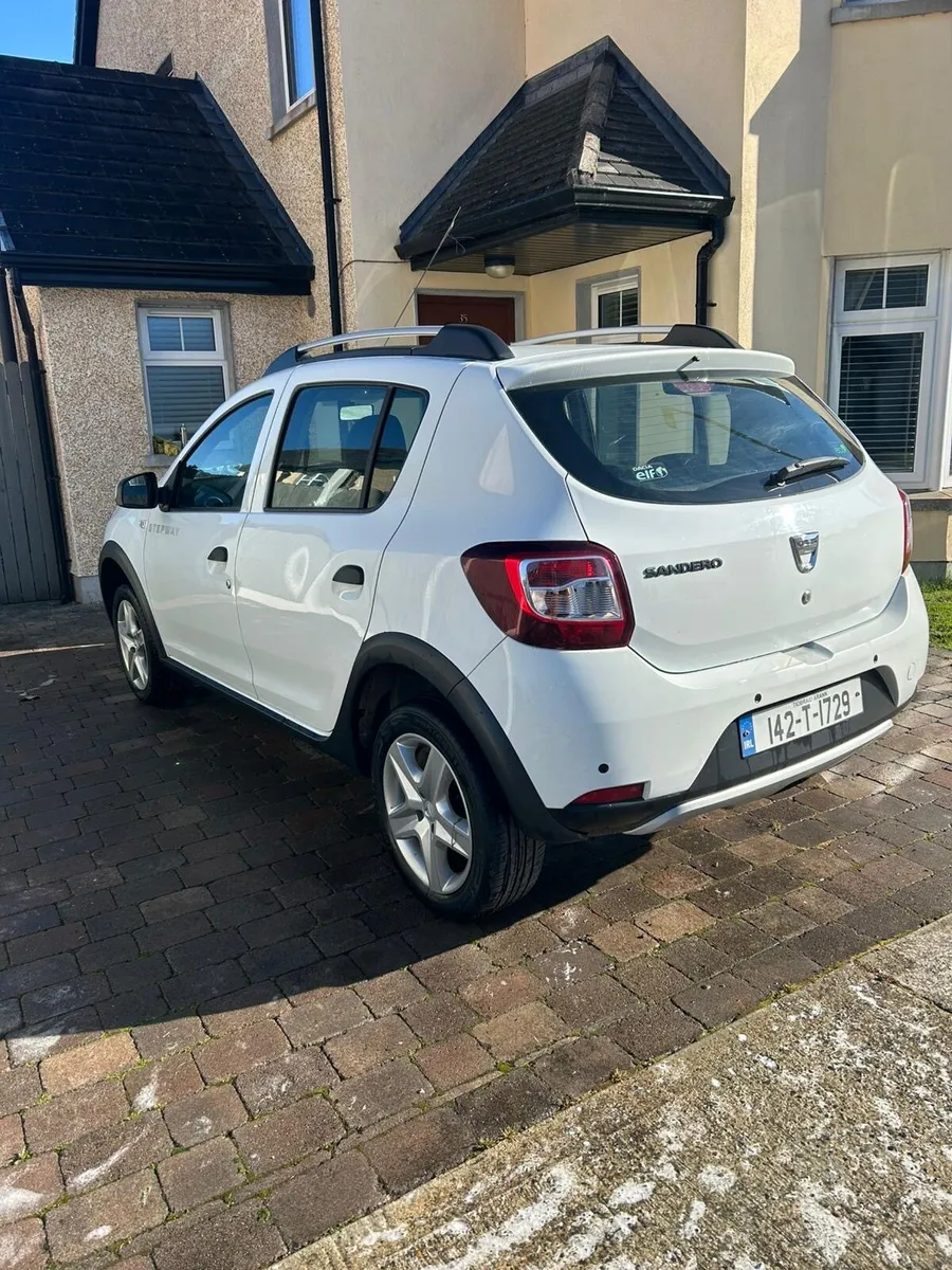 Dacia sandero - Image 3