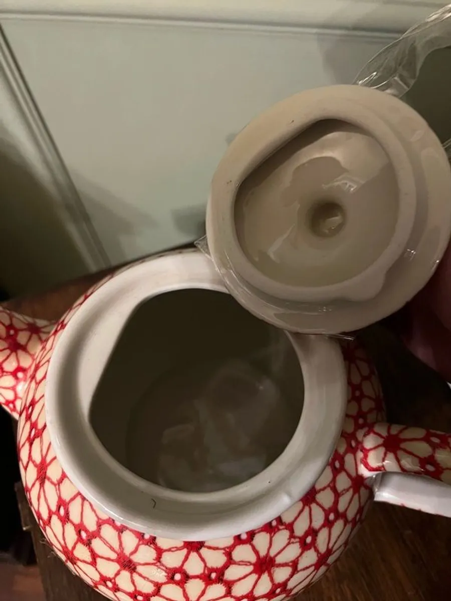 Tea Pot (Avoca) - Image 4