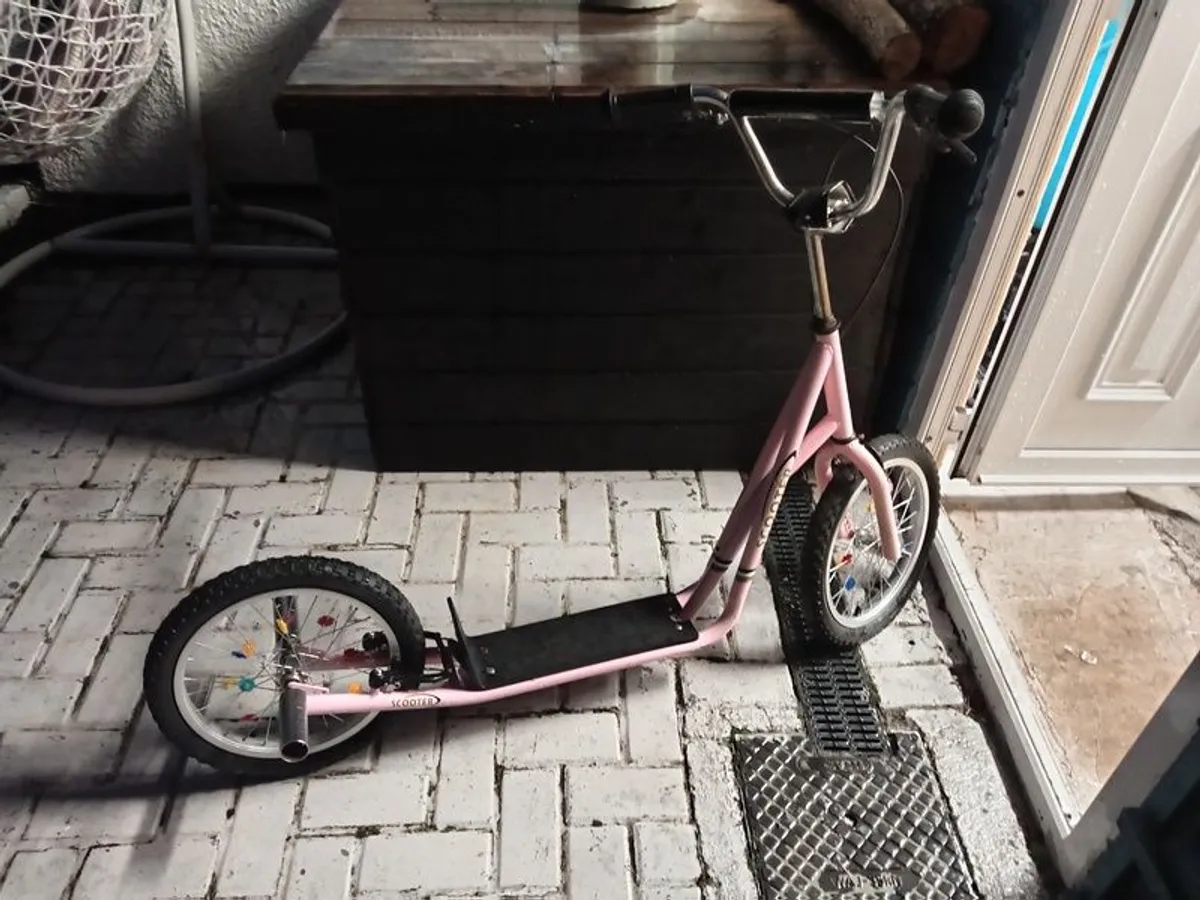 Bikes for sale - Image 4