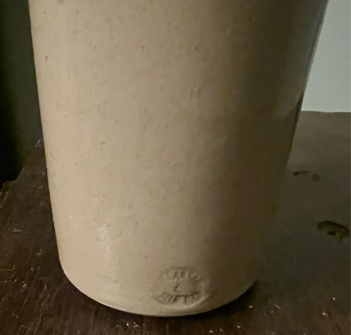 Ginger jar - Image 2