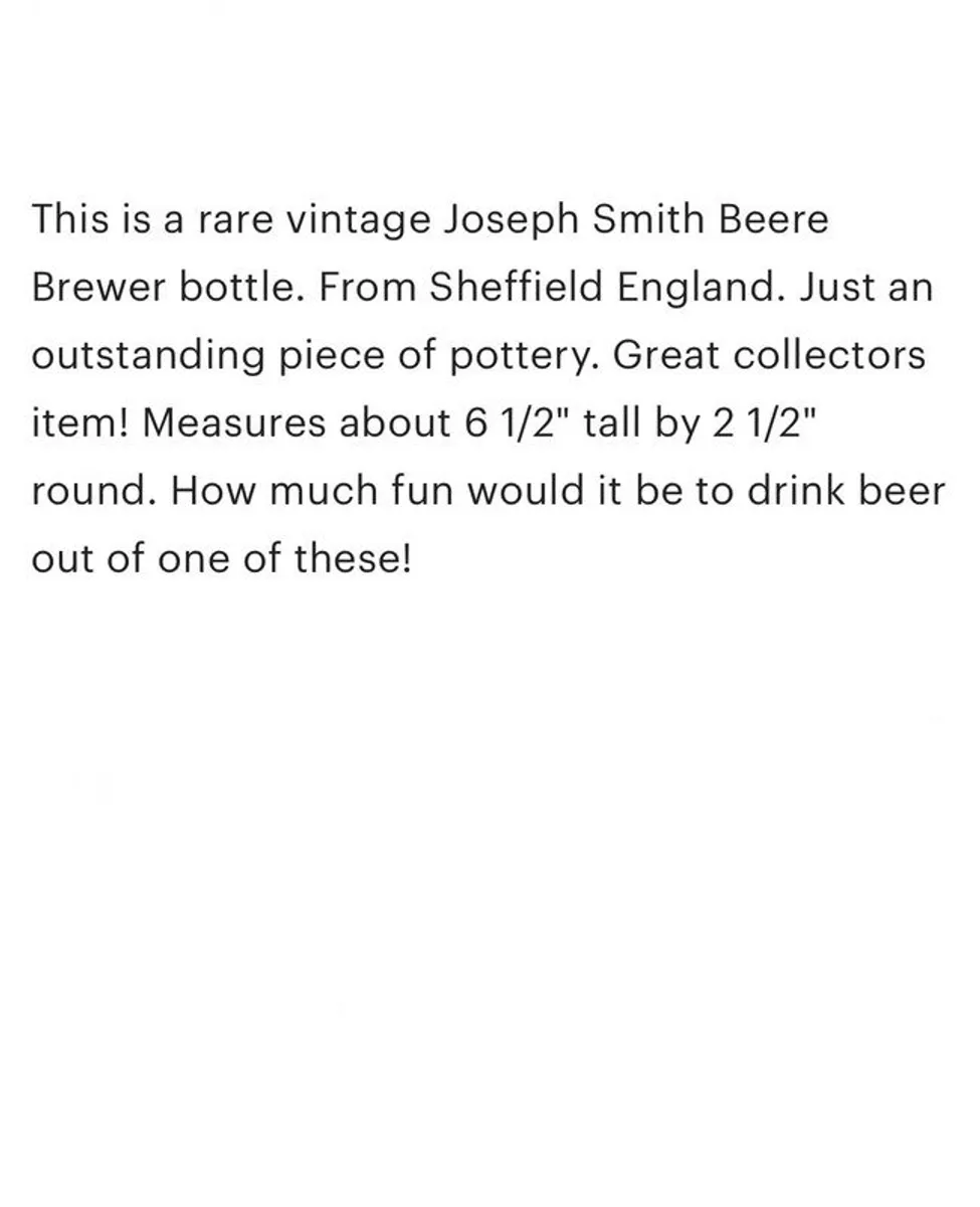 Ginger jar - Image 4