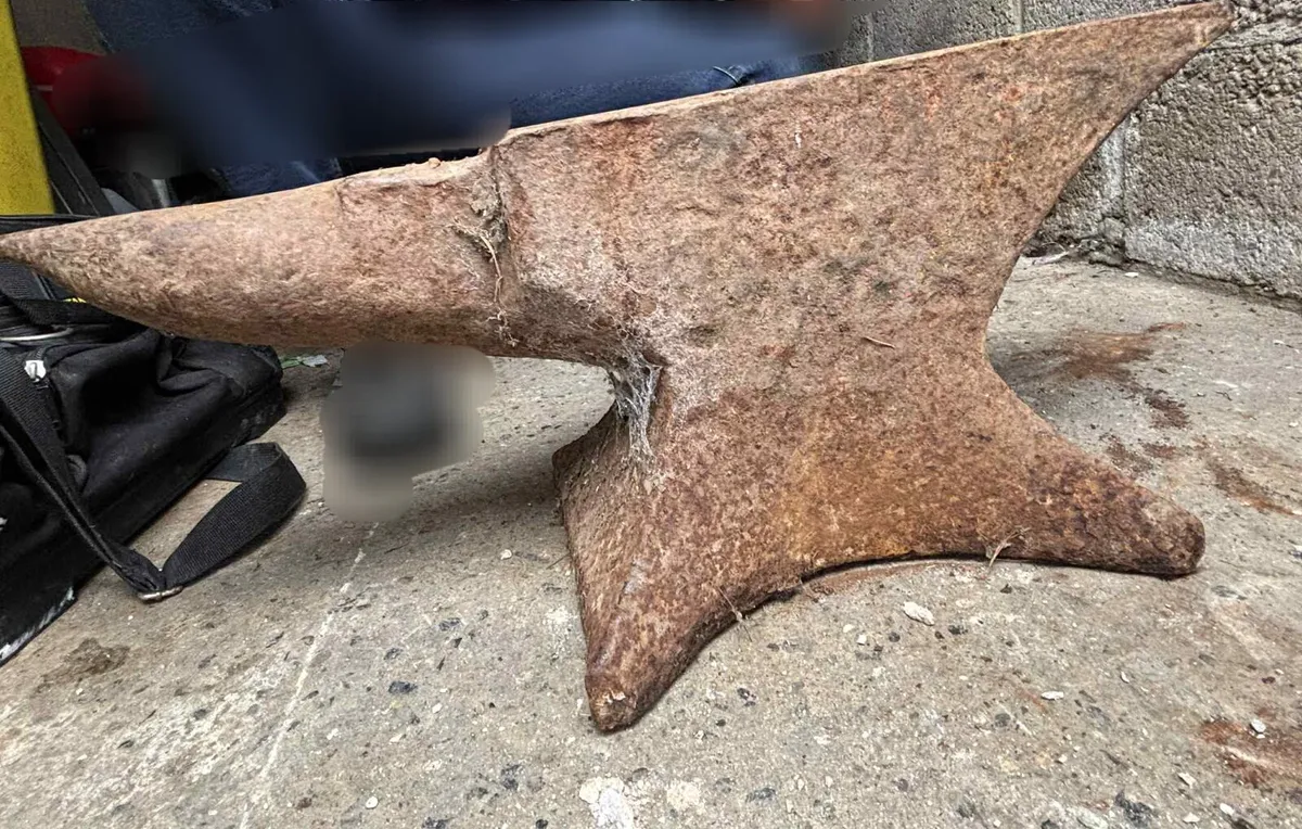 Anvil - Image 1