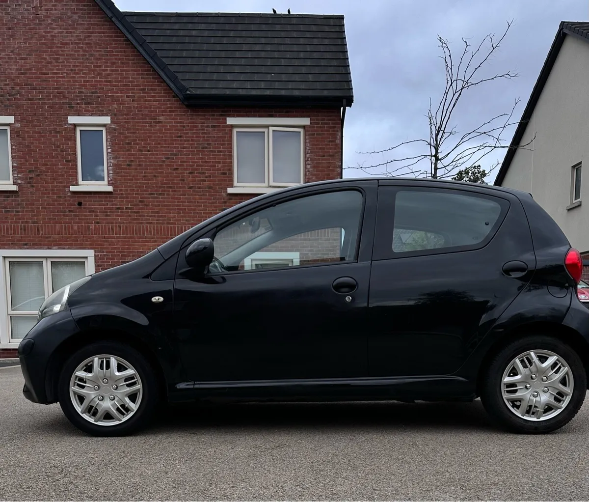 Toyota Aygo 1.0 Petrol NCT 03/26 Cheap Tax - Image 2