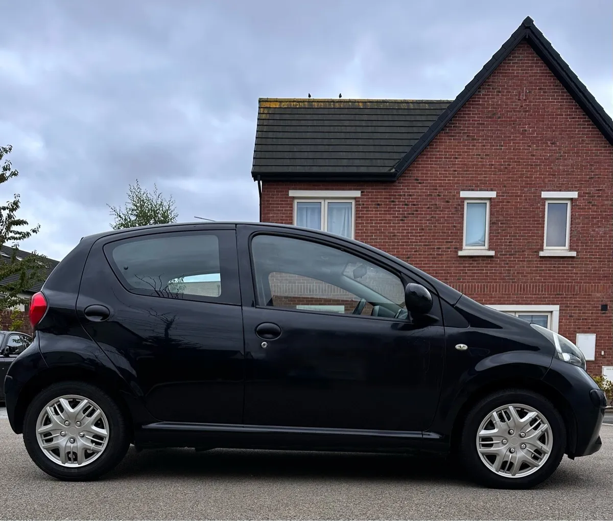 Toyota Aygo 1.0 Petrol NCT 03/26 Cheap Tax - Image 1