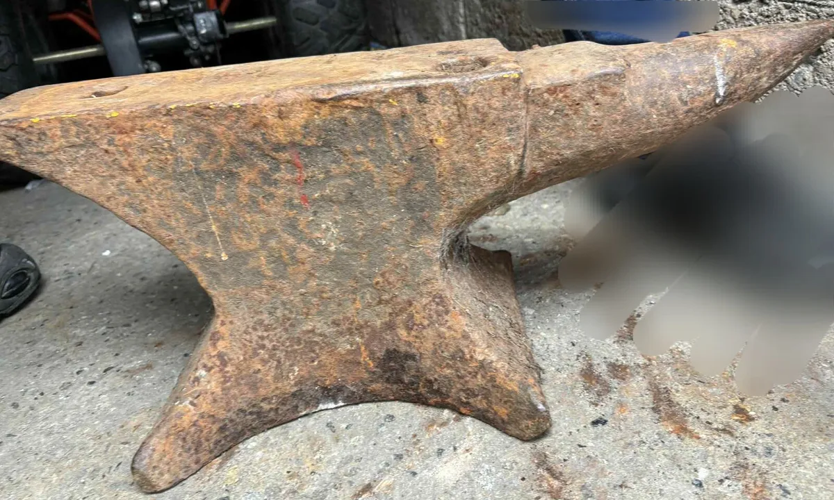 Anvil - Image 2